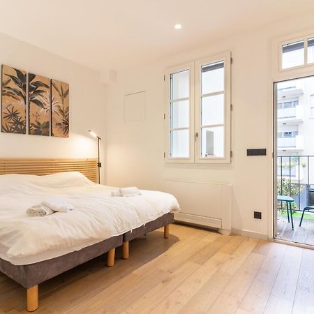 Wonder Appart' 402 - Vue Sur Garonne Toulouse Exterior foto